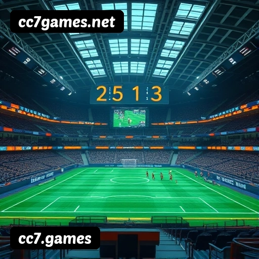 Estatísticas Crash Games cc7.games