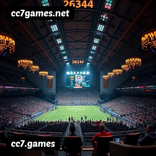 Jogos Exclusivos cc7.games