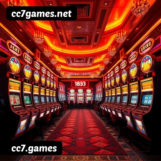 Gates of Olympus cc7.games