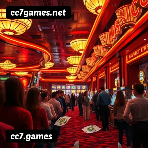 Acesso seguro à conta cc7.games