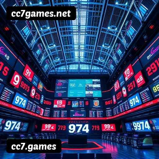 Sistemas de segurança cc7.games