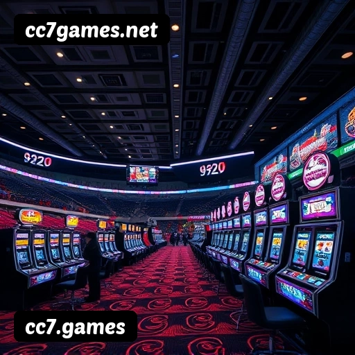 Programa VIP cc7.games